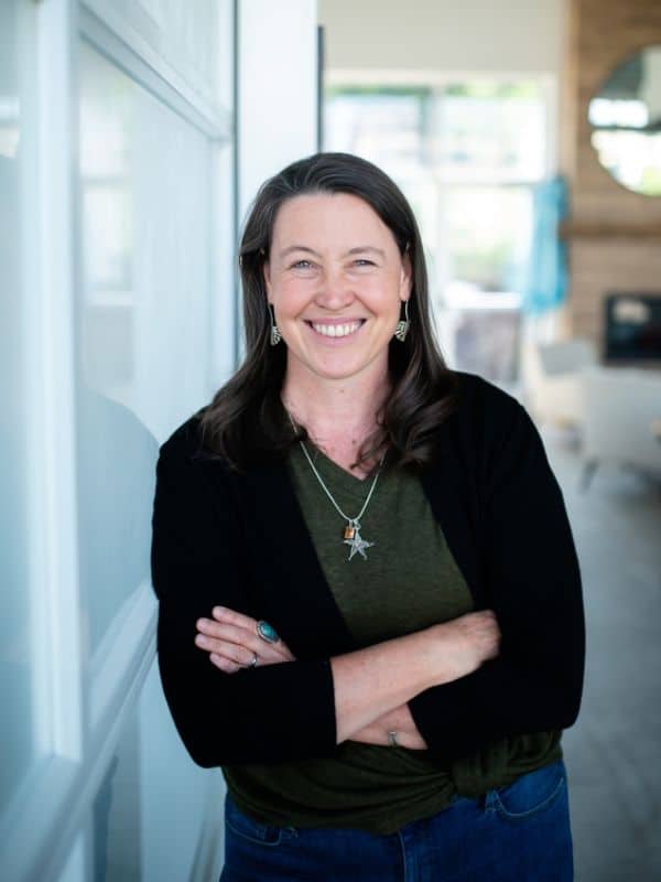 Sarah Juliusson end of life web designer