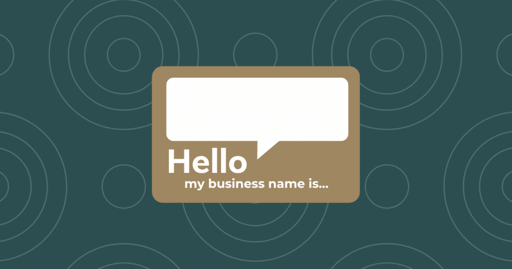 end of life business name