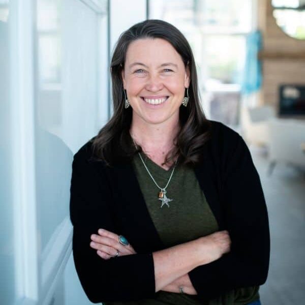 Sarah Juliusson end of life web designer